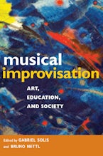 Musical Improvisation