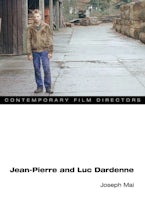 Jean-Pierre and Luc Dardenne