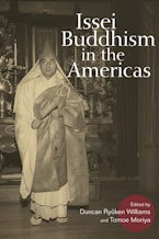 Issei Buddhism in the Americas Issei Buddhism in the Americas