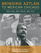 Bringing Aztlan to Mexican Chicago