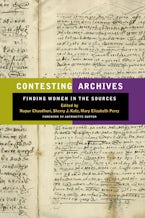 Contesting Archives