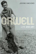 Cover of 'Orwell' 