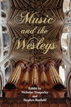 Music and the Wesleys