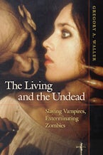 The Living and the Undead The Living and the Undead