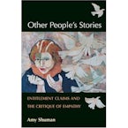 Other People’s Stories