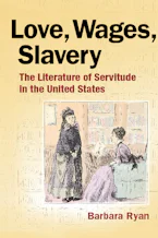 Cover of 'Love, Wages, Slavery' 