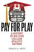 Cover of 'Pay for Play' 