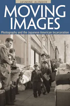 Cover of 'Moving Images' 
