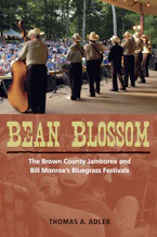 Cover of 'Bean Blossom' 