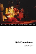 D.a. Pennebaker