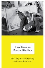 New German Dance Studies