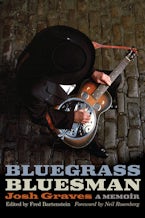 Bluegrass Bluesman