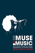Cover of 'The Muse Is Music' 
