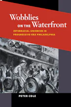 Cover of 'Wobblies on the Waterfront' 