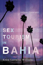 Cover of 'Sex Tourism in Bahia' 