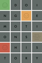 Doing Emotions History