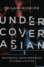 Undercover Asian
