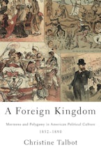 A Foreign Kingdom