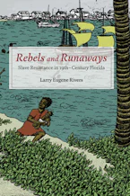 Cover of 'Rebels and Runaways' 