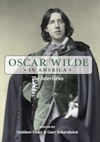 Oscar Wilde in America