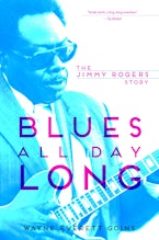 Blues All Day Long