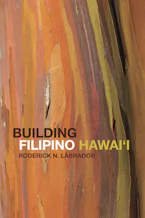 Cover of 'Building Filipino Hawaii' 