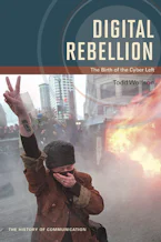 Cover of 'Digital Rebellion' 