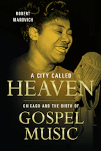 Cover of 'A City Called Heaven' 