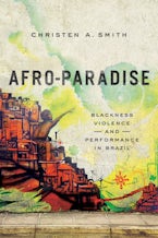 Afro-Paradise
