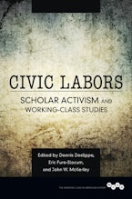 Civic Labors Volume 1