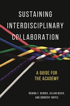 Sustaining Interdisciplinary Collaboration