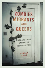 Cover of 'Zombies, Migrants, and Queers' 