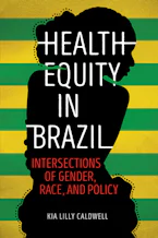 Cover of 'Health Equity in Brazil' 