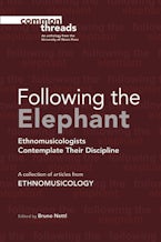 Following the Elephant