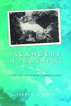 Islanders in the Empire
