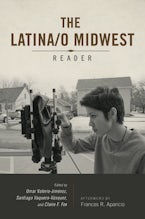 Latina/o Midwest Reader