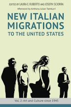 New Italian Migrations to the United States
