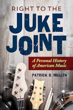 Cover of 'Right to the Juke Joint' 