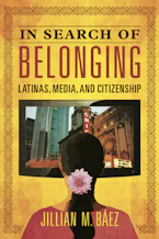Cover of 'In Search of Belonging' 