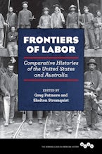 Frontiers of Labor