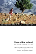 Abbas Kiarostami