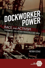 Cover of 'Dockworker Power' 
