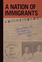 A Nation of Immigrants Reconsidered