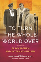 To Turn the Whole World Over