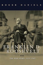 Franklin D. Roosevelt Franklin D. Roosevelt