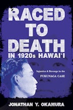 Raced to Death in 1920s Hawai I