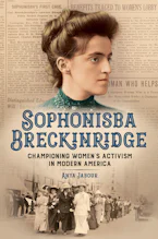 Cover of 'Sophonisba Breckinridge' 