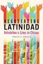 Negotiating Latinidad