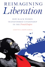 Reimagining Liberation