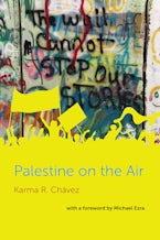 Palestine on the Air